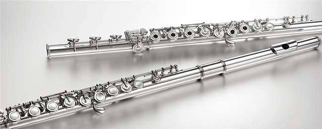 Sáo Flute là gì