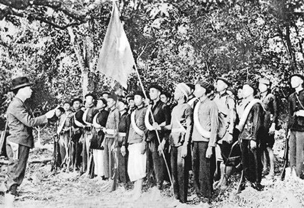Tìm hiểu Ngày thành lập Đội Việt Nam tuyên truyền giải phóng quân