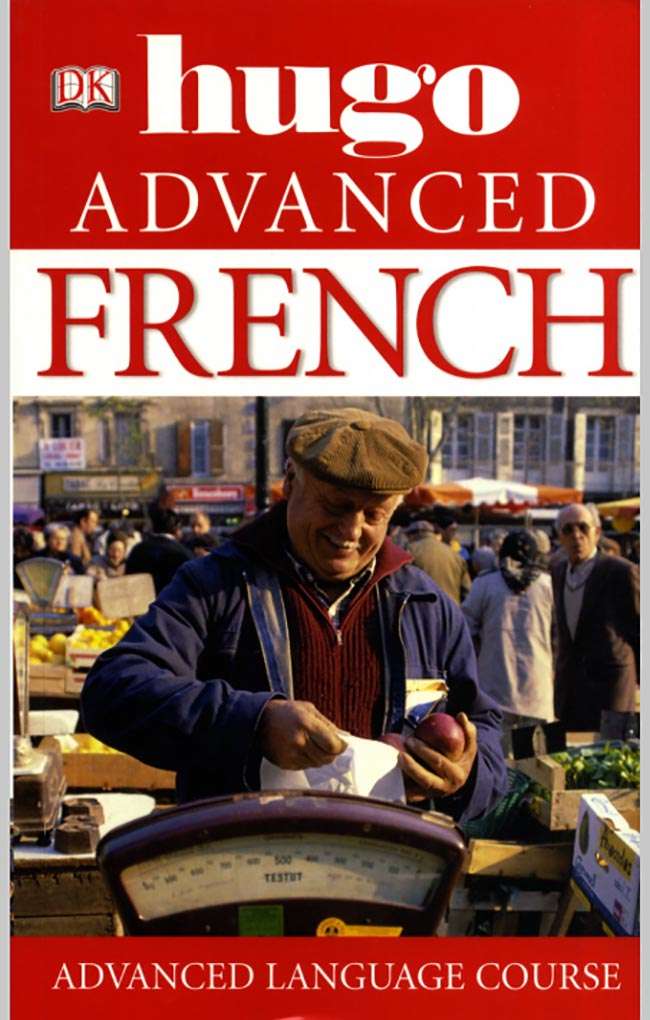Hugo Advanced French
