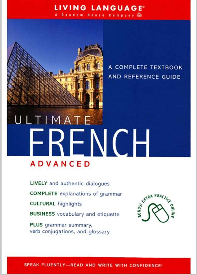 Ultimane French Advanced