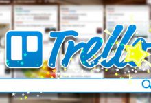 Bảng phím tắt Trello: Tìm kiếm, điều hướng và markdown