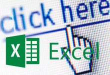 Cách dùng hàm Hyperlink để liên kết trong Excel