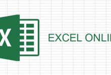 Cách sử dụng Excel Online miễn phí trên máy tính