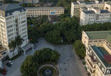 Đại học Quốc gia Hà Nội Điểm chuẩn Đại học Quốc gia Hà Nội năm 2021