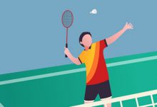 Đoạn văn tiếng Anh về sở thích chơi cầu lông (8 Mẫu)