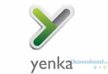 Giới thiệu phần mềm Yenka cho giáo dục (bản miễn phí)