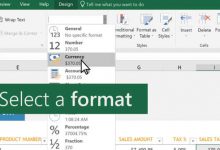 Học Excel - Bài 12: Các định dạng số có sẵn trong Excel
