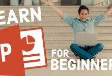 Học PowerPoint - Bài 1: Hướng dẫn sử dụng Microsoft PowerPoint cho người mới bắt đầu