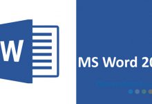 Hướng dẫn cách chia cột trong Microsoft Word