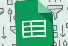 Hướng dẫn cách tạo và quản lý bộ lọc trên Google Sheets