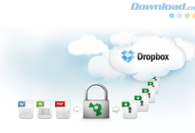 Hướng dẫn cài đặt và sử dụng Dropbox để sao lưu dữ liệu