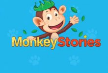 Hướng dẫn cài đặt và sử dụng Monkey Stories trên điện thoại