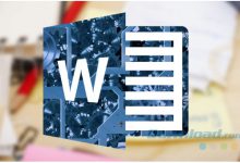 Hướng dẫn chèn biểu tượng đặc biệt trong Microsoft Word