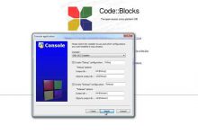 Hướng dẫn viết các chương trình C/C++ trong CodeBlocks