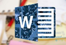 Hướng dẫn xóa các trang trắng trong Microsoft Word