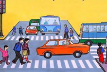Kịch bản hội thi An toàn giao thông năm 2020 (3 mẫu) Lời dẫn chương trình An toàn giao thông hay nhất