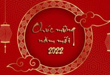 Lời chúc Tết 2022 chồng/vợ yêu  Câu chúc Tết Nhâm Dần 2022
