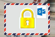 Mã hóa Email trong Microsoft Outlook dễ dàng với Gpg4win