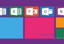 Những cách sử dụng Microsoft Office miễn phí