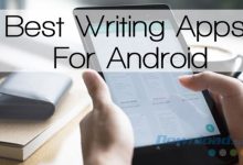 TOP ứng dụng soạn thảo tốt nhất cho thiết bị Android