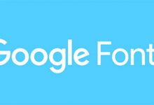 Top Font chữ cực đẹp và miễn phí trên Google