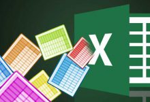 Top mẫu bảng tính Excel giúp bạn sắp xếp cuộc sống hiệu quả