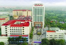 Trường Đại học Công nghiệp Hà Nội Điểm chuẩn Đại học Công nghiệp Hà Nội (HaUI)