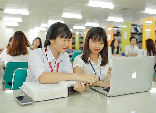 Các trường đào tạo ngôn ngữ Trung tốt nhất