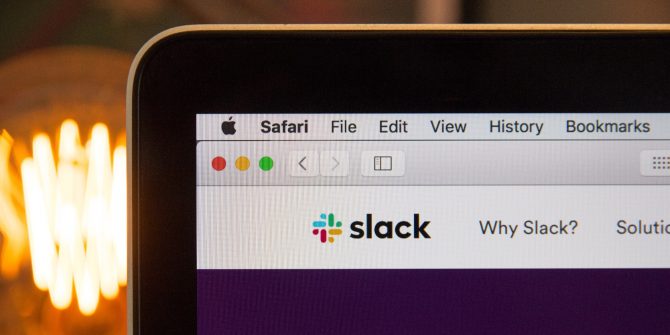 Slack là ứng dụng hỗ trợ công việc tuyệt vời dành cho tất cả mọi người