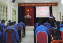 Thể lệ cuộc thi Tìm hiểu Nghị quyết Đại hội lần thứ XVII Đảng bộ thành phố Hà Nội