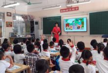 Bộ đề thi giữa học kì 2 môn Tiếng Việt lớp 3 năm 2021 - 2022