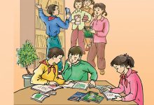 Bộ đề đọc hiểu Tiếng Việt lớp 3 năm 2021 - 2022