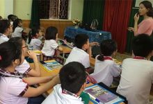 Bộ đề thi giữa học kì 2 môn Tiếng Việt lớp 5 năm 2021 - 2022 theo Thông tư 22