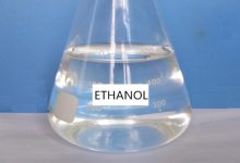 Nguy cơ tác hại tiềm ẩn từ Ethanol