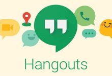 Google Hangouts là một cách dễ dàng để giữ liên lạc với tất cả mọi người