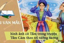 ta hinh anh co tam trong truyen tam cam theo tri tuong tuong