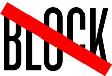 Block là gì? Tại sao lại phải block facebook người khác? 1
