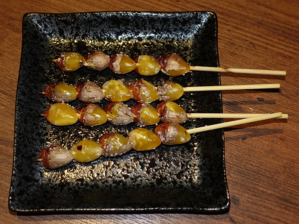 Yakitori là gì? Cách làm thịt xiên nướng ngon khó cưỡng của người Nhật