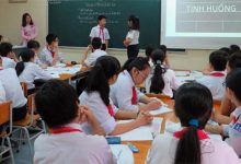 Bộ đề thi học kì 2 môn Tiếng Việt lớp 4 năm 2021 - 2022 theo Thông tư 22