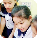 Bộ đề ôn thi học kì 2 môn Toán, Tiếng Việt lớp 5