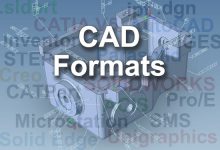CAD là một định dạng file hình ảnh được sử dụng bởi AutoCAD
