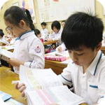 Đề thi học kì 2 môn Tiếng Việt lớp 5 theo Thông tư 22