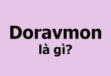 Doravmon là gì