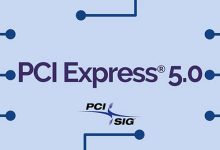 PCIe 5.0 có tốc độ gấp đôi PCIe 4.0