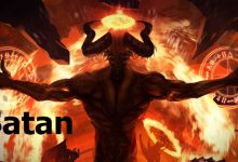 Quỷ Satan