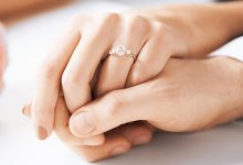 Đeo nhẫn cưới tay nào là chính xác nhất?