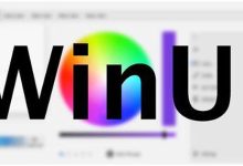 WinUI là một lớp giao diện người dùng chứa các tính năng điều khiển và phong cách hiện đại để xây dựng những ứng dụng Windows