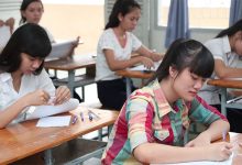 Đề thi vào 10 môn Ngữ văn năm 2022 - 2023 sở GD&ĐT Hưng Yên