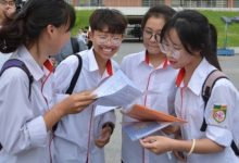 Đề thi vào 10 môn Ngữ văn năm 2022 - 2023 sở GD&ĐT Yên Bái