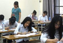Đề thi vào 10 môn Ngữ văn năm 2022 - 2023 sở GD&ĐT Ninh Bình